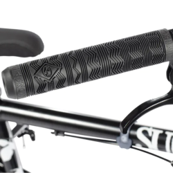 BMX 18'' SUBROSA WINGS PARK NOIR (TT 17,5'')